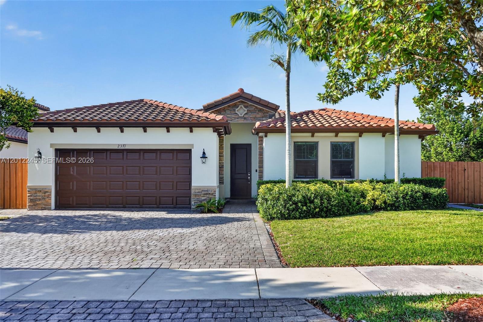 2371 SE 1st Court, Homestead, FL 33033, Homestead