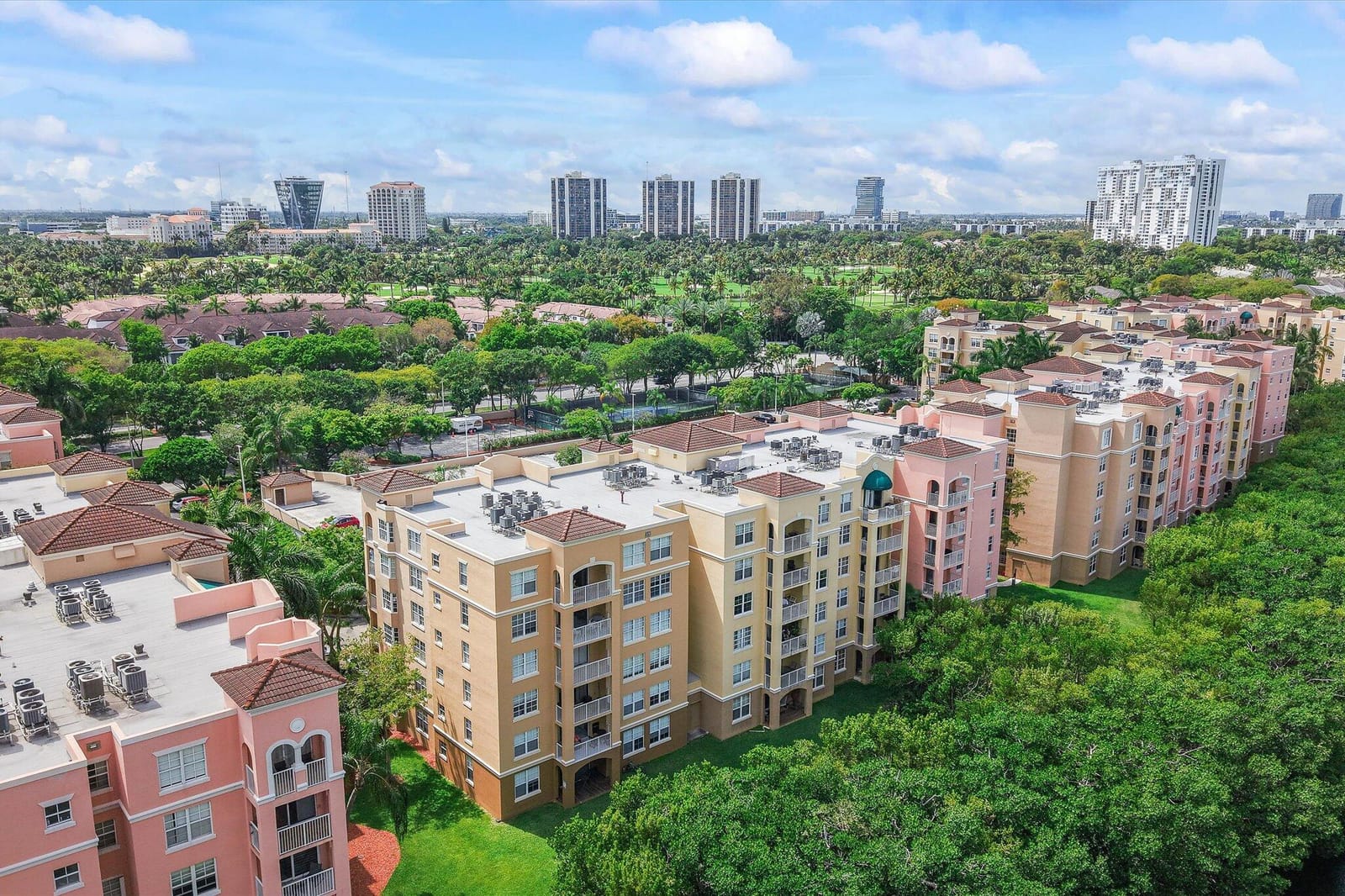 19601 E Country Club Drive 7505, Aventura, FL 33180 photo 16