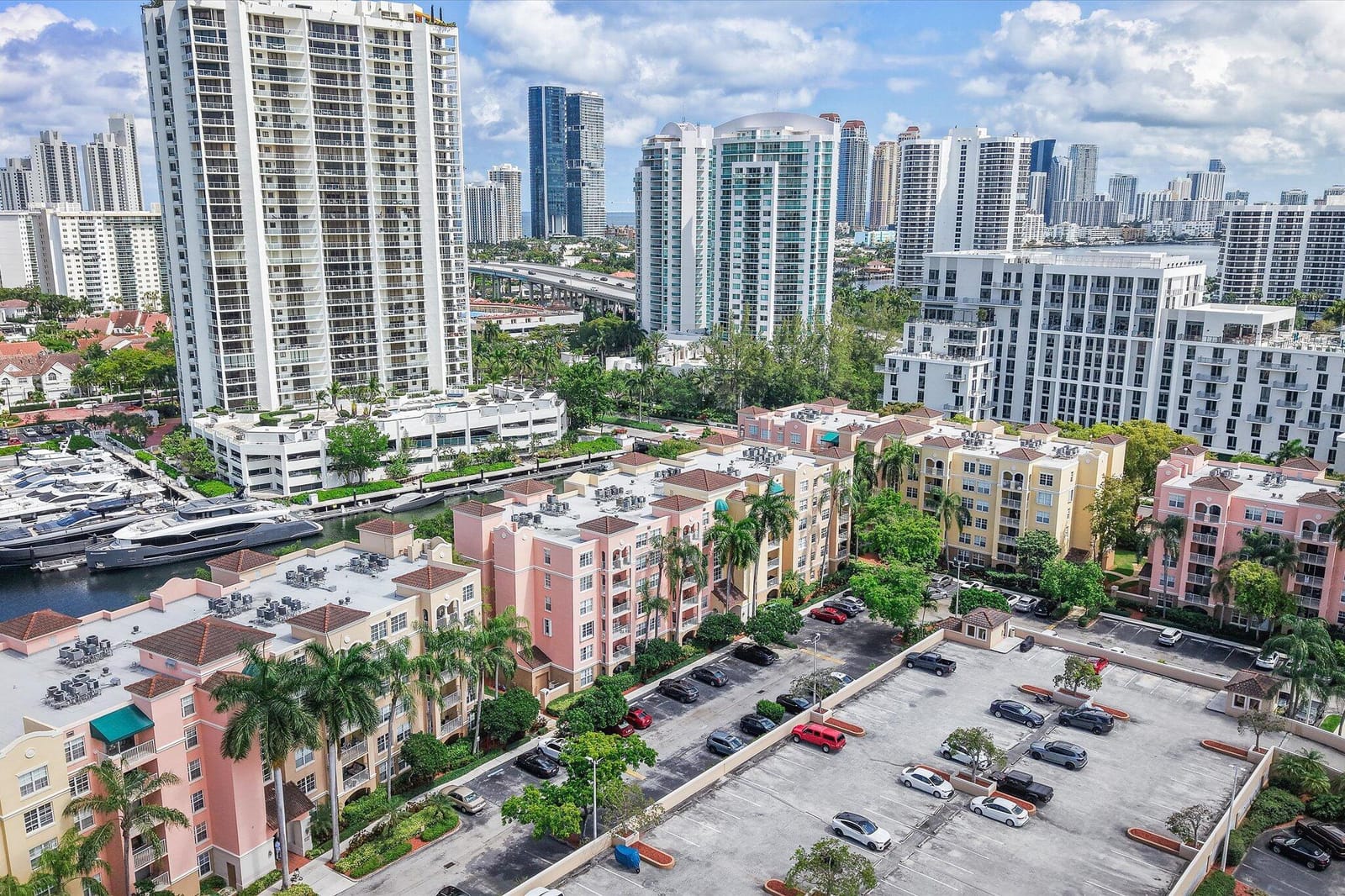 19601 E Country Club Drive 7505, Aventura, FL 33180 photo 17