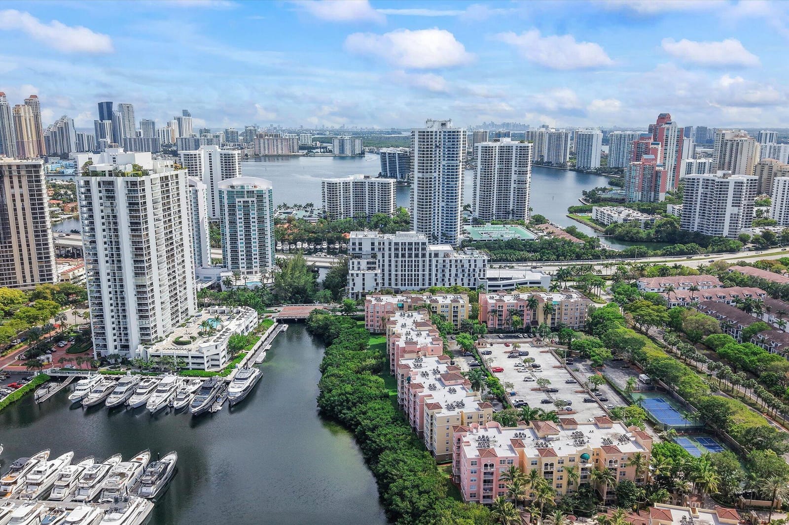 19601 E Country Club Drive 7505, Aventura, FL 33180 photo 18