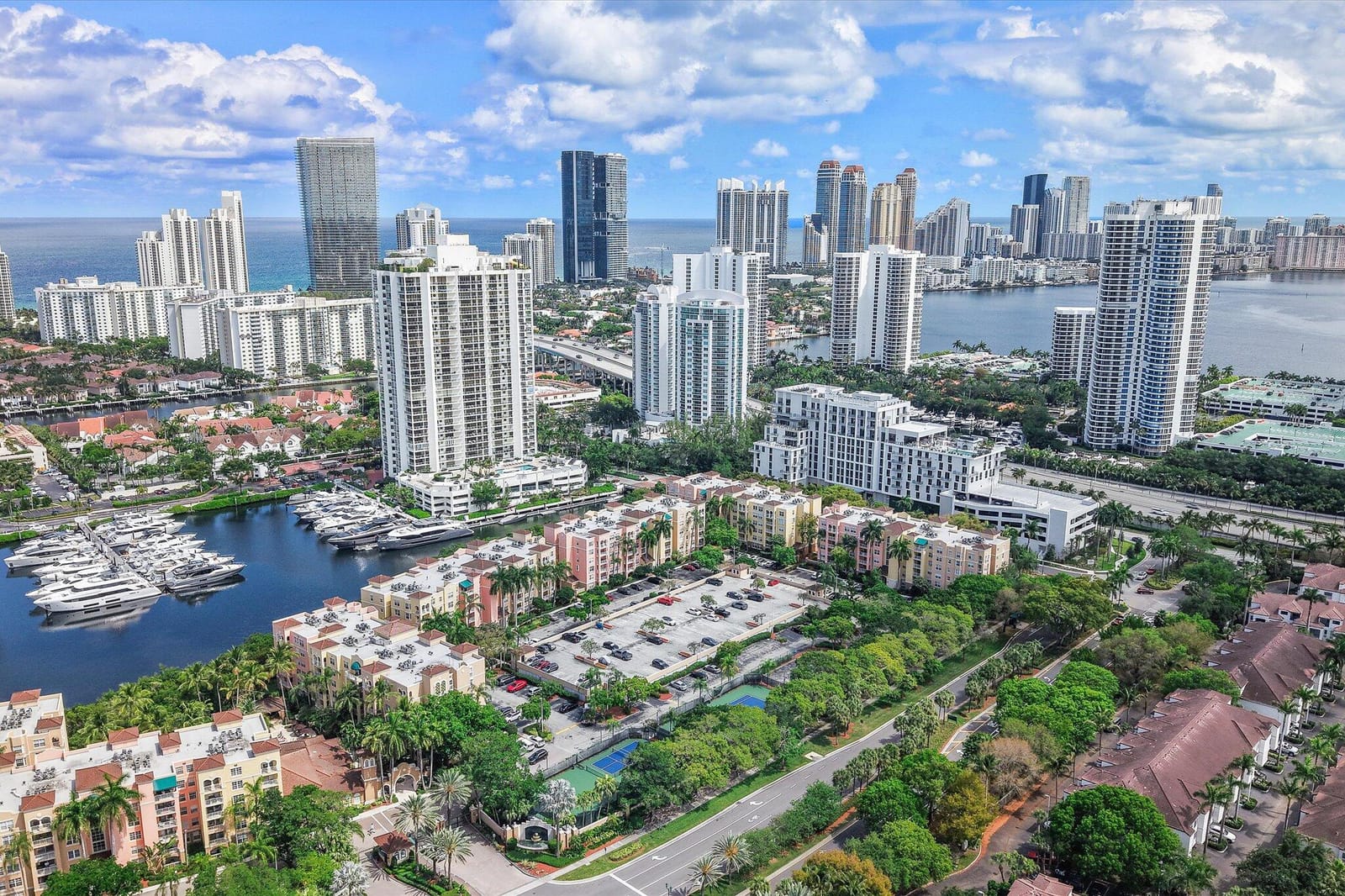 19601 E Country Club Drive 7505, Aventura, FL 33180 photo 19