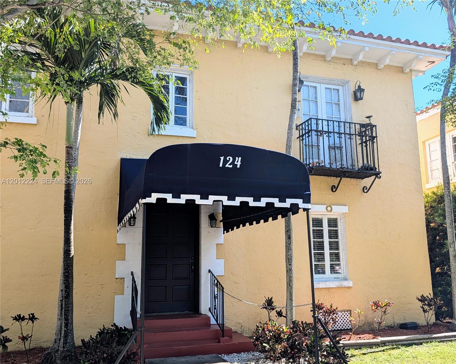 124 Mendoza Avenue 1, Coral Gables, FL 33134, Coral Gables