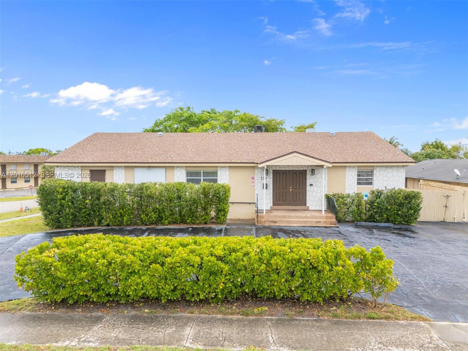 359 10th Street, Lake Park, FL 33403, Lake Park