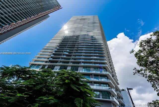 501 NE 31st Street 404, Miami, FL 33137