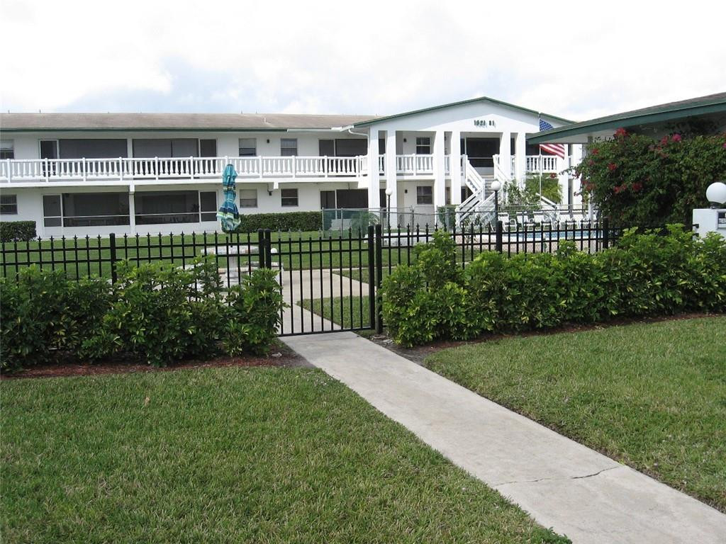1631 NW 46th Avenue 118, Lauderhill, FL 33313, Lauderhill