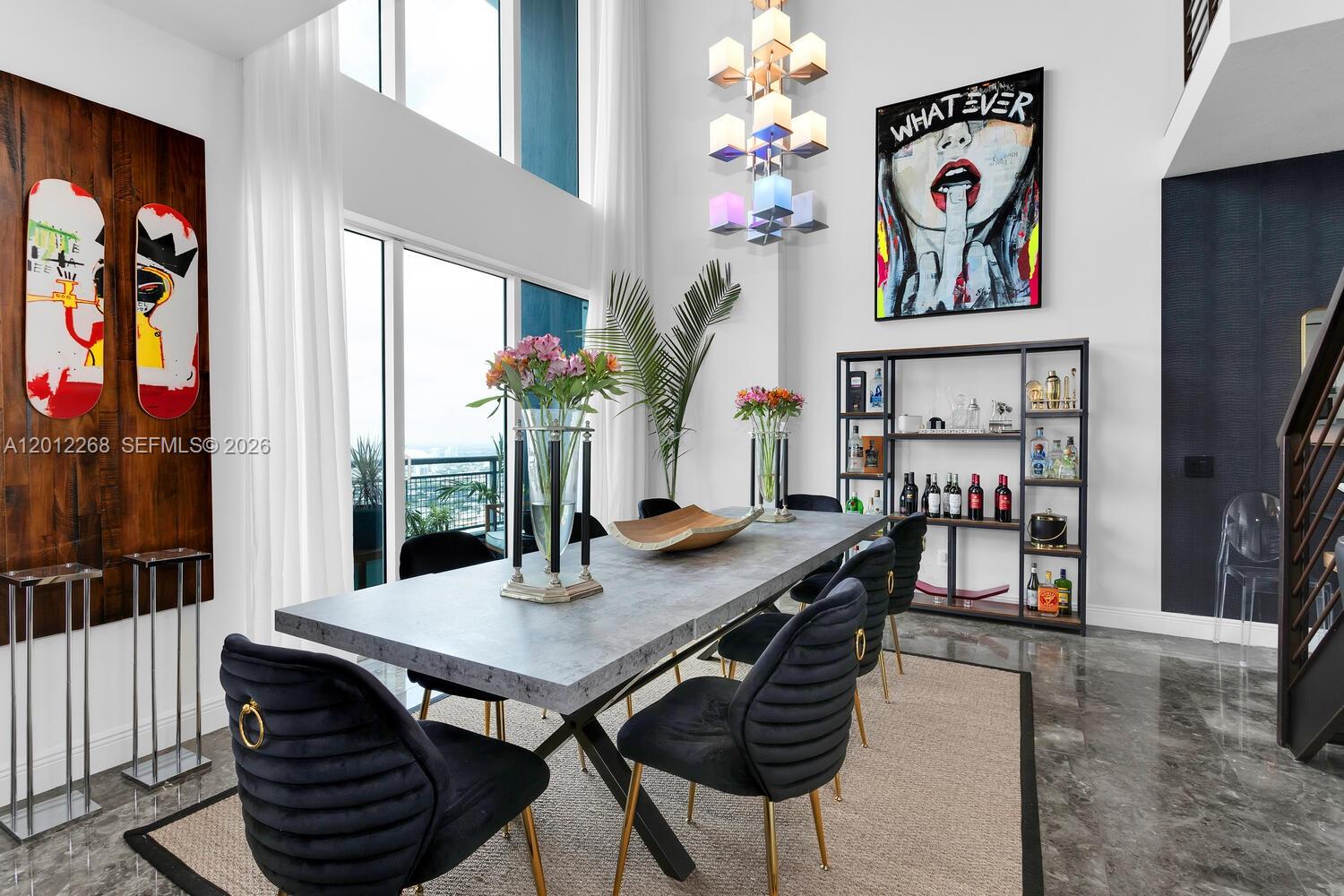 60 SW 13th Street 4005, Miami, FL 33130, Miami