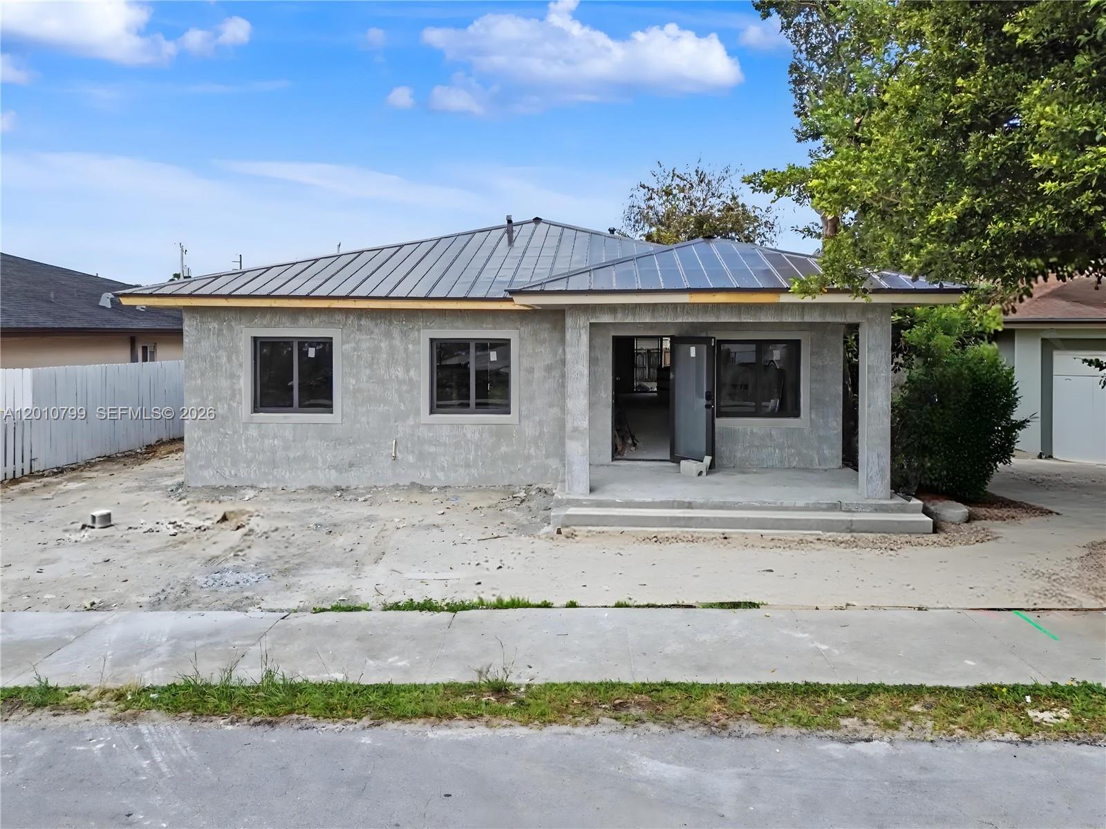 640 SW 10th Avenue, Homestead, FL 33030, Homestead