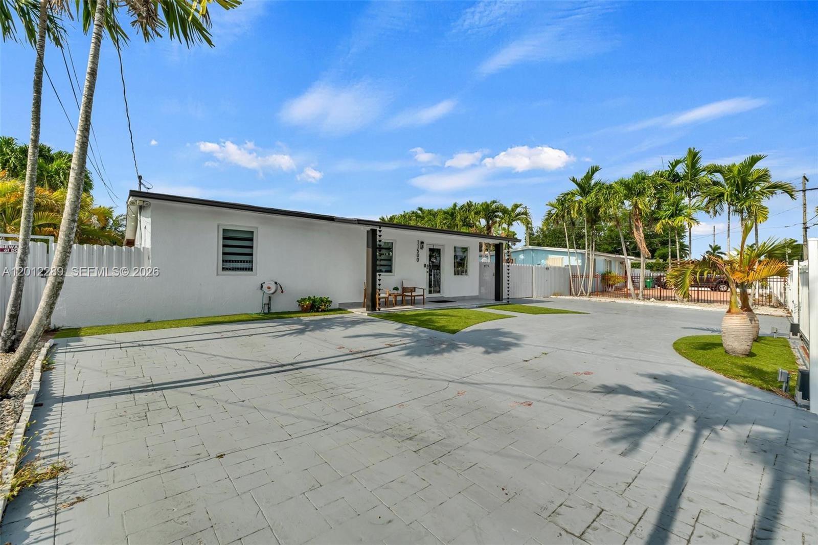 11500 SW 57th Terrace, Miami, FL 33173