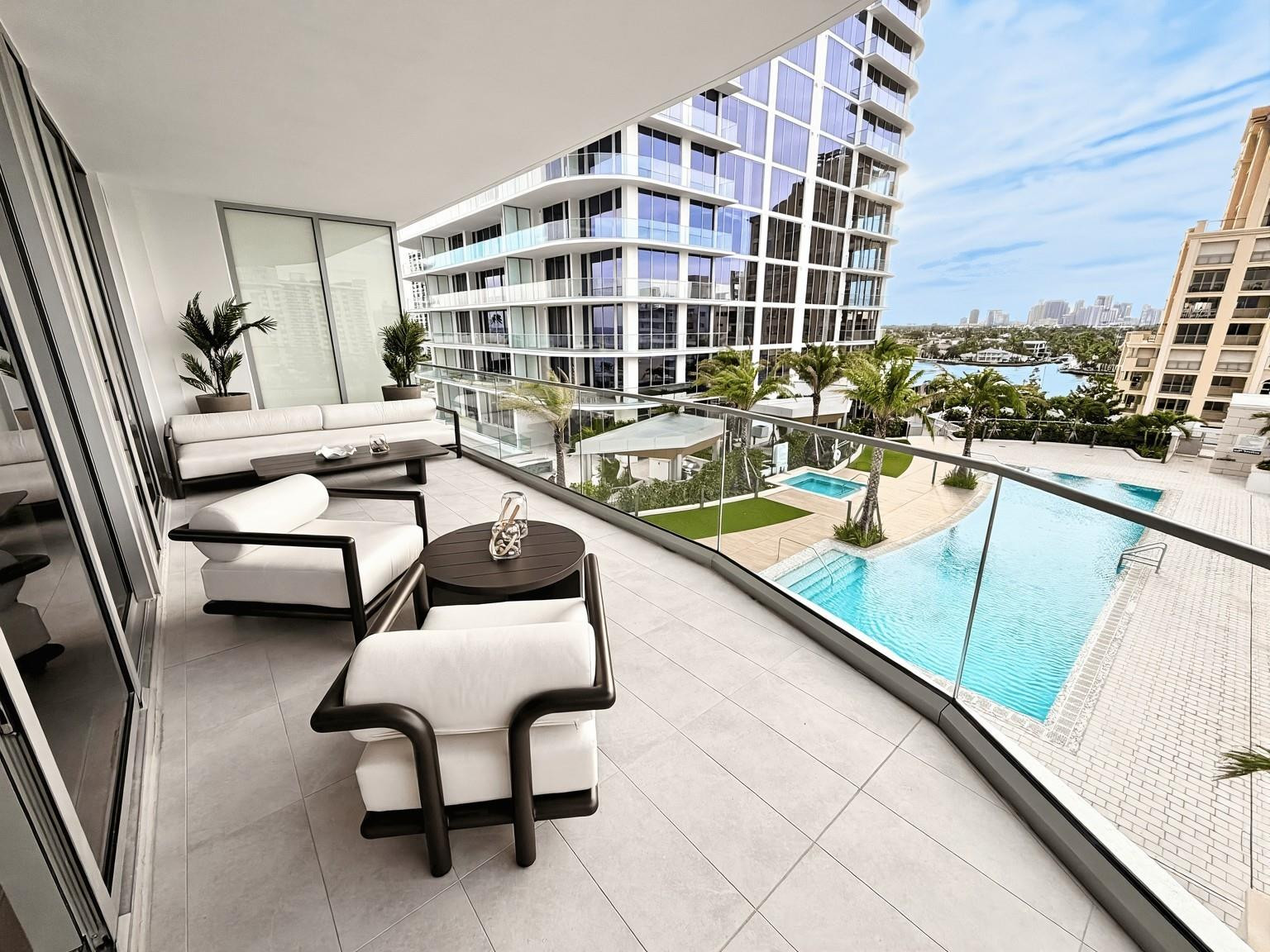151 N Seabreeze Boulevard 603, Fort Lauderdale, FL 33304, Fort Lauderdale