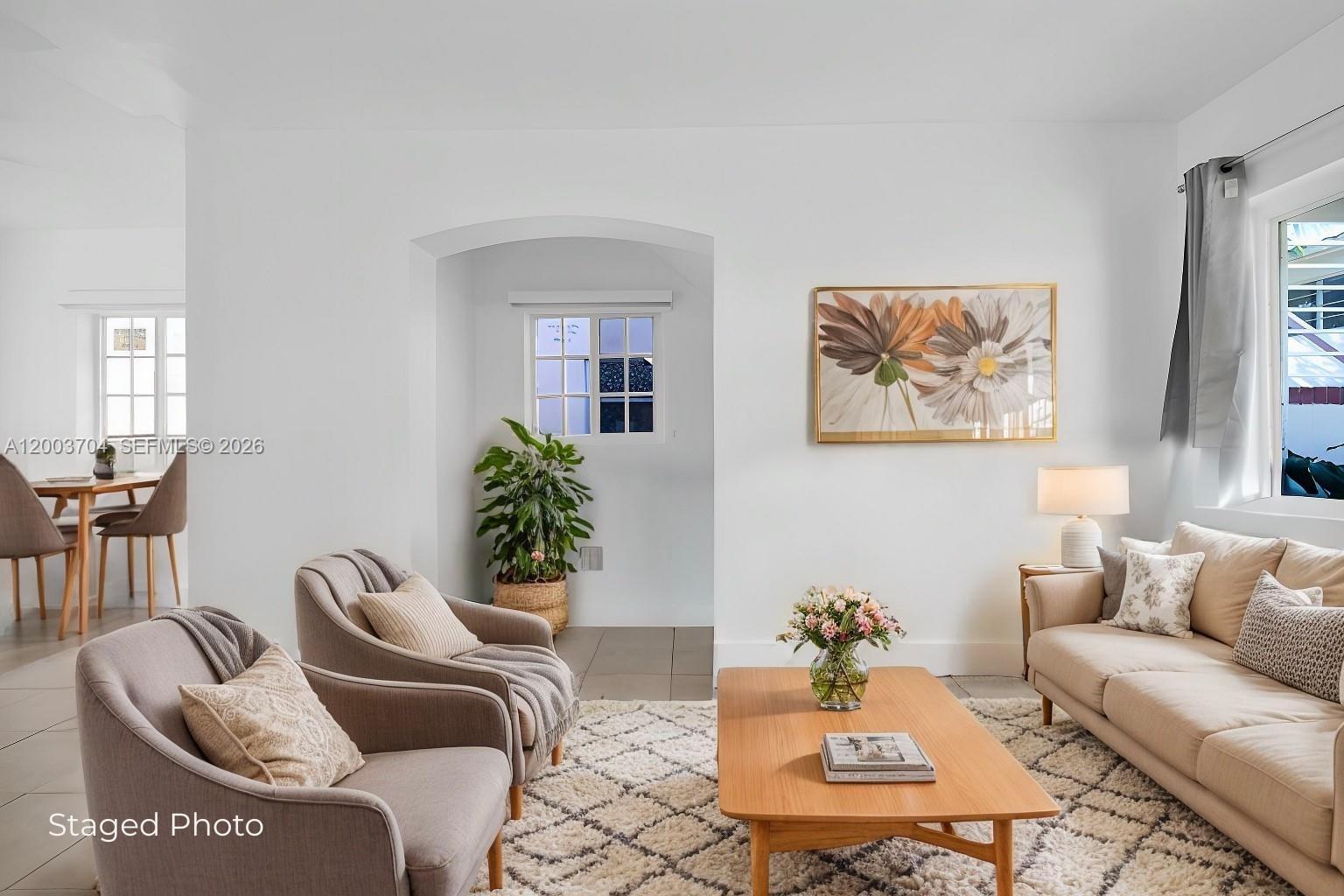 1195 Marseille Drive 5, Miami Beach, FL 33141, Miami Beach