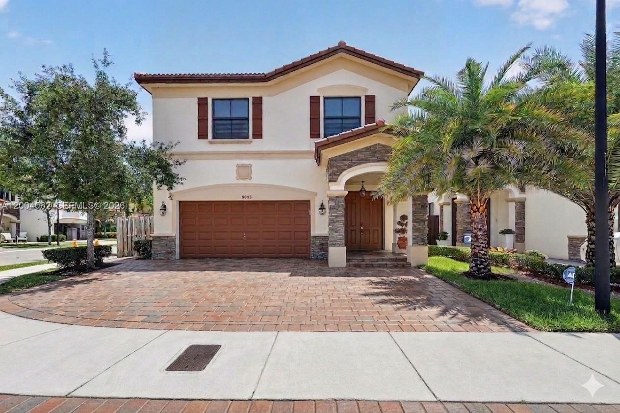 8895 NW 100th Place, Doral, FL 33178, Doral