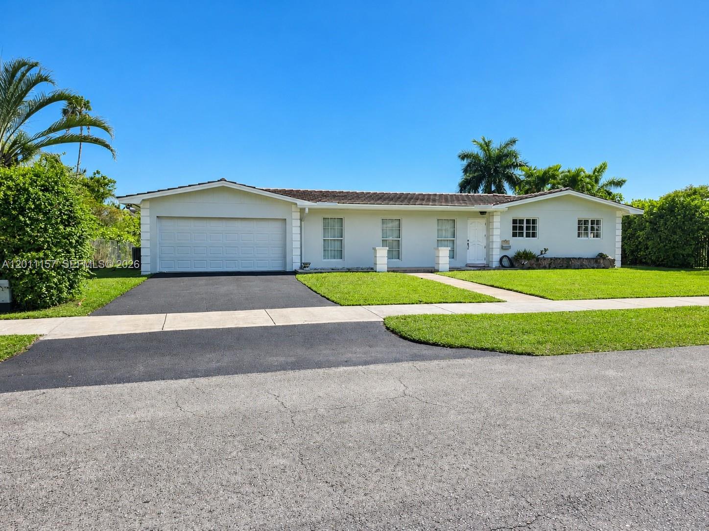 14250 SW 85th Street, Miami, FL 33183, Miami