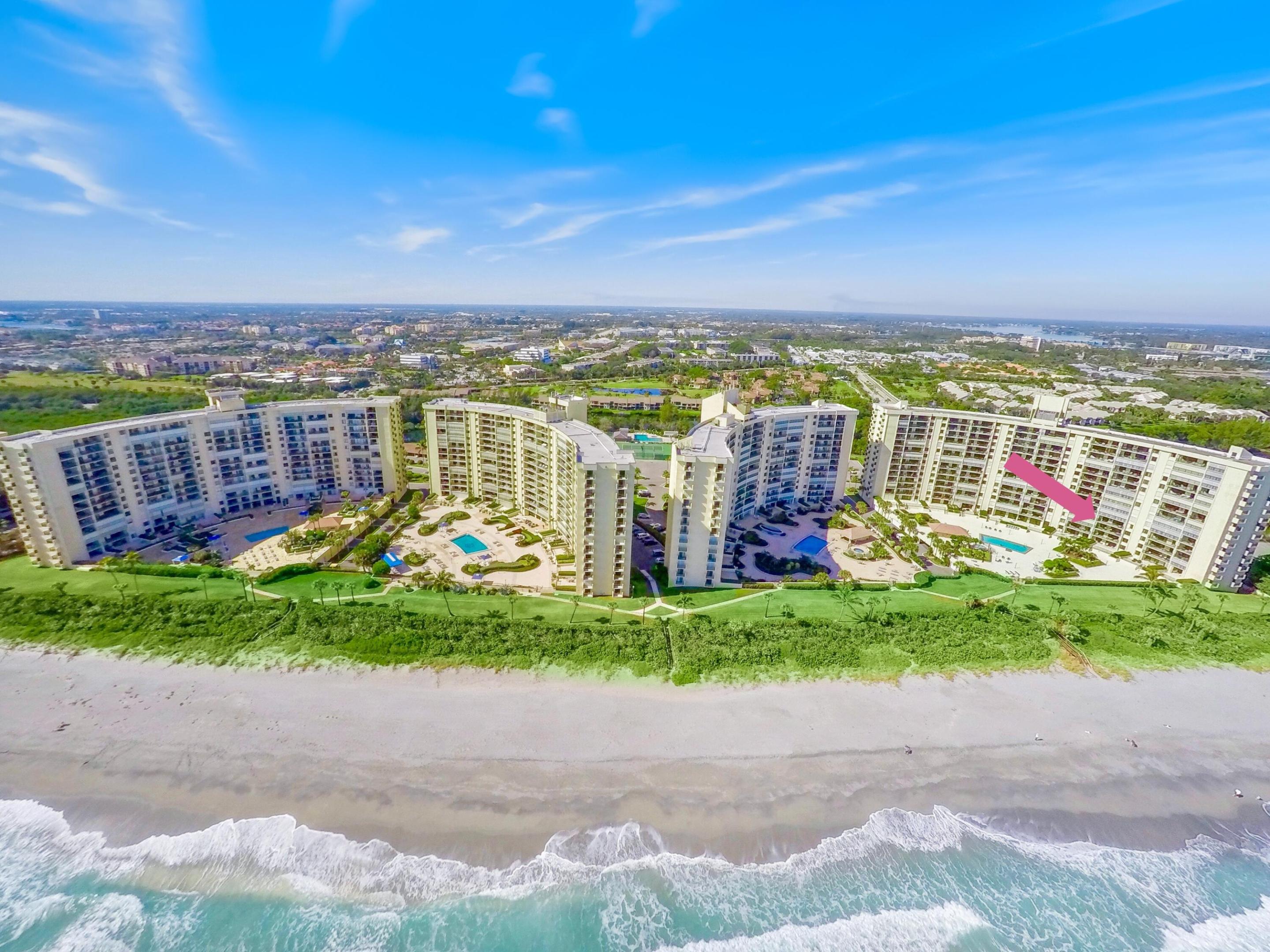 400 Ocean Trail Way 303, Jupiter, FL 33477, Jupiter