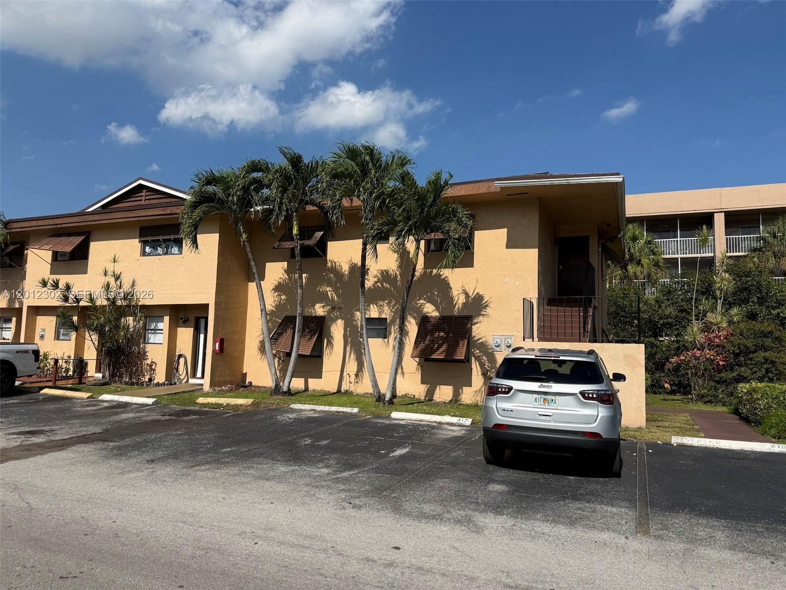 6850 NW 173rd Drive 109, Hialeah, FL 33015, Hialeah