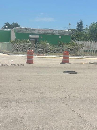 8155 NW 22nd Avenue, Miami, FL 33147, Miami