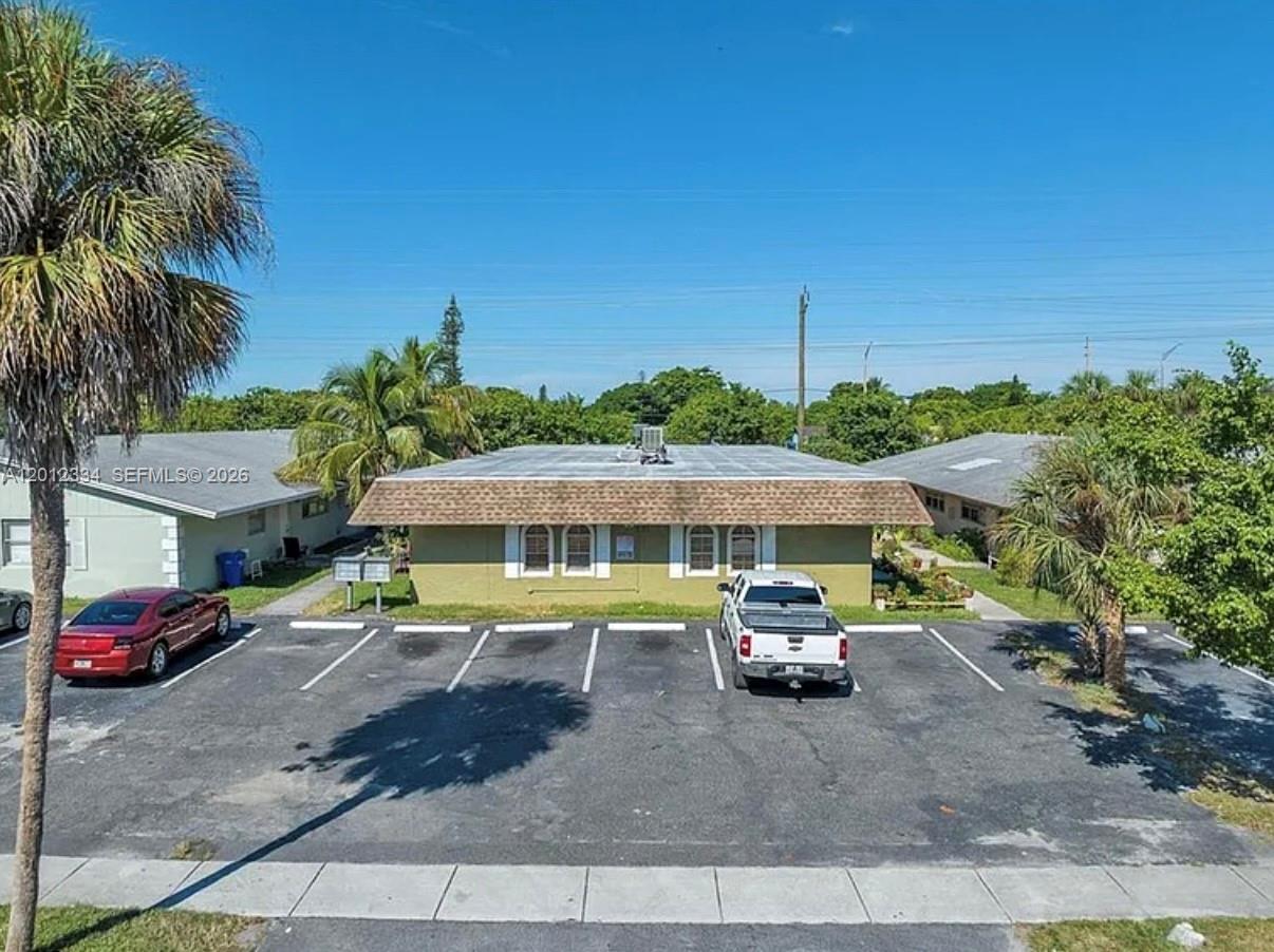581 Kathy Lane D, Margate, FL 33068, Margate