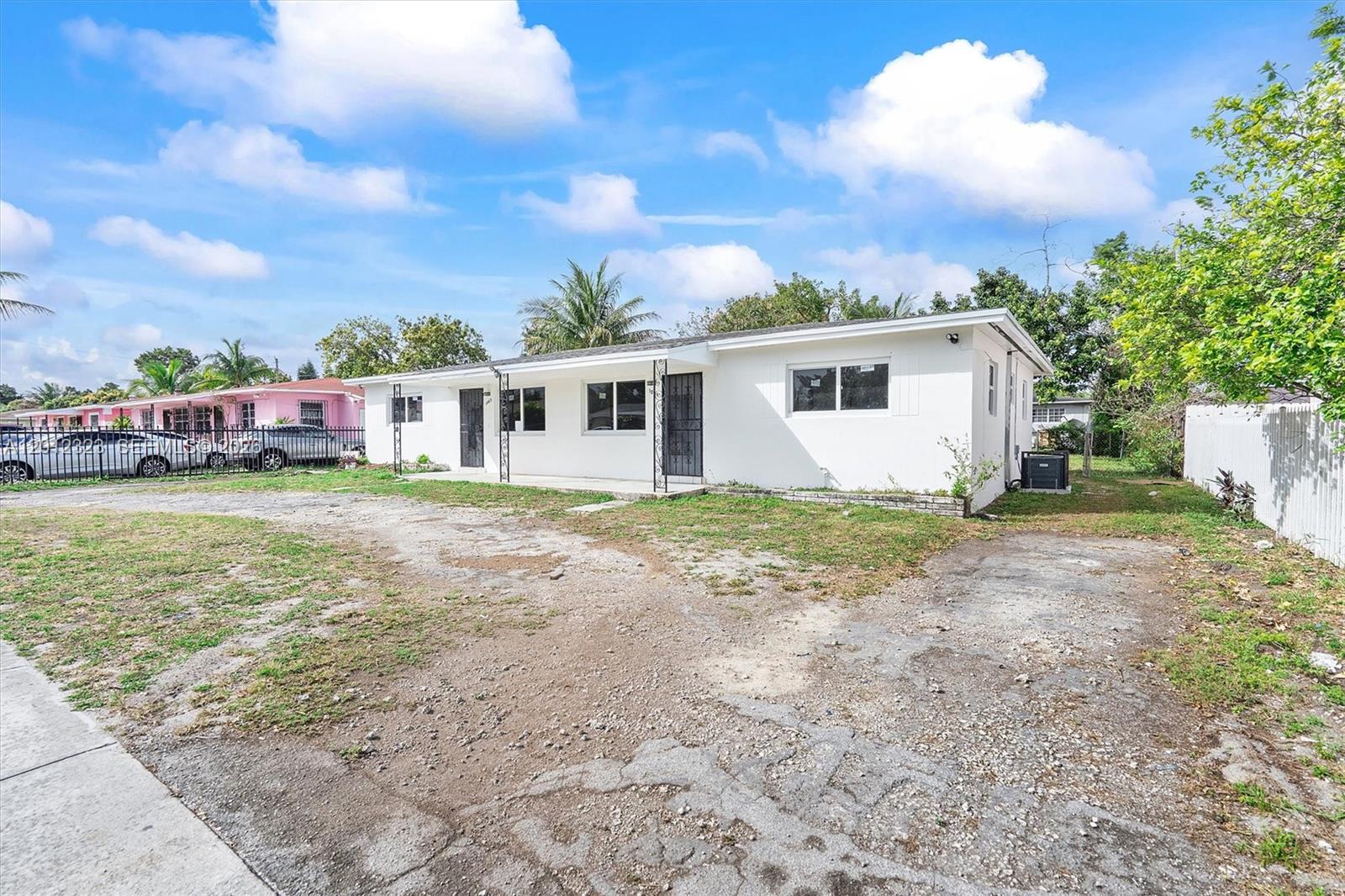 1061 NW 108 Terrace 1061, Miami, FL 33168, Miami
