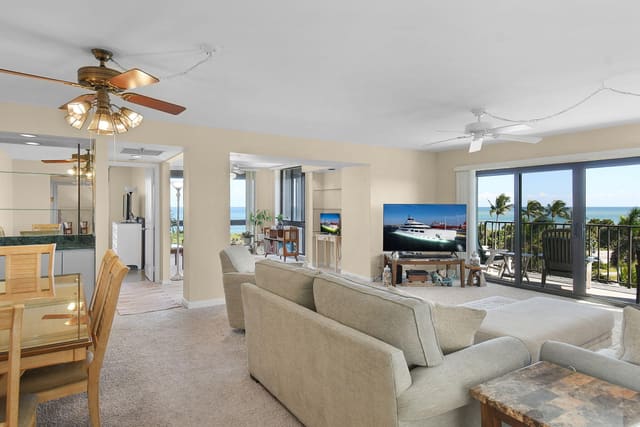 801 S Ocean Drive 506, Fort Pierce, FL 34949