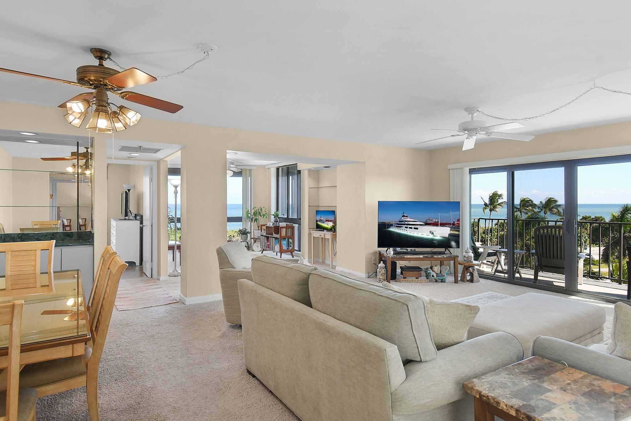 801 S Ocean Drive, Fort Pierce, FL 34949, Fort Pierce
