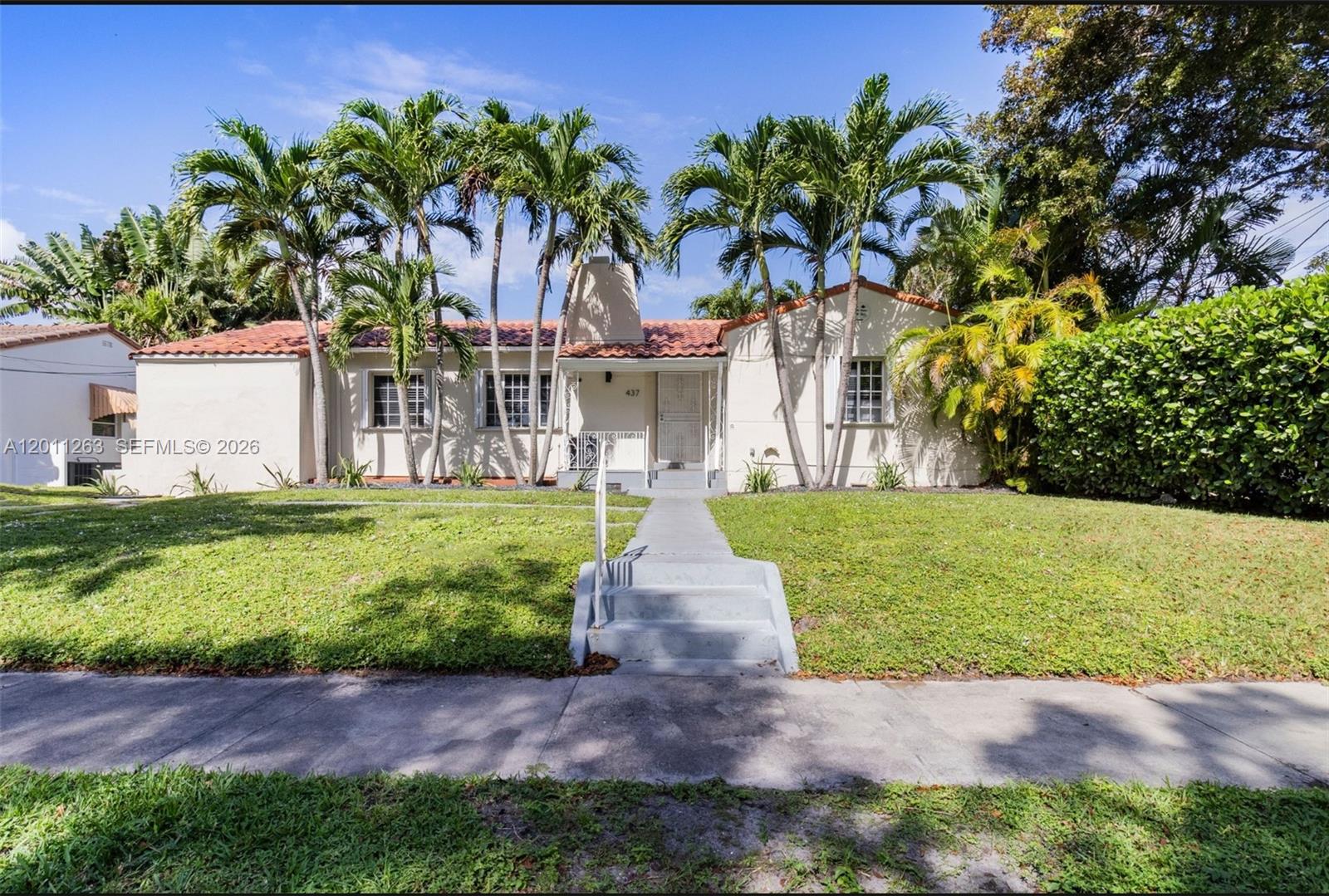 437 NE 107th Street, Miami, FL 33161, Miami