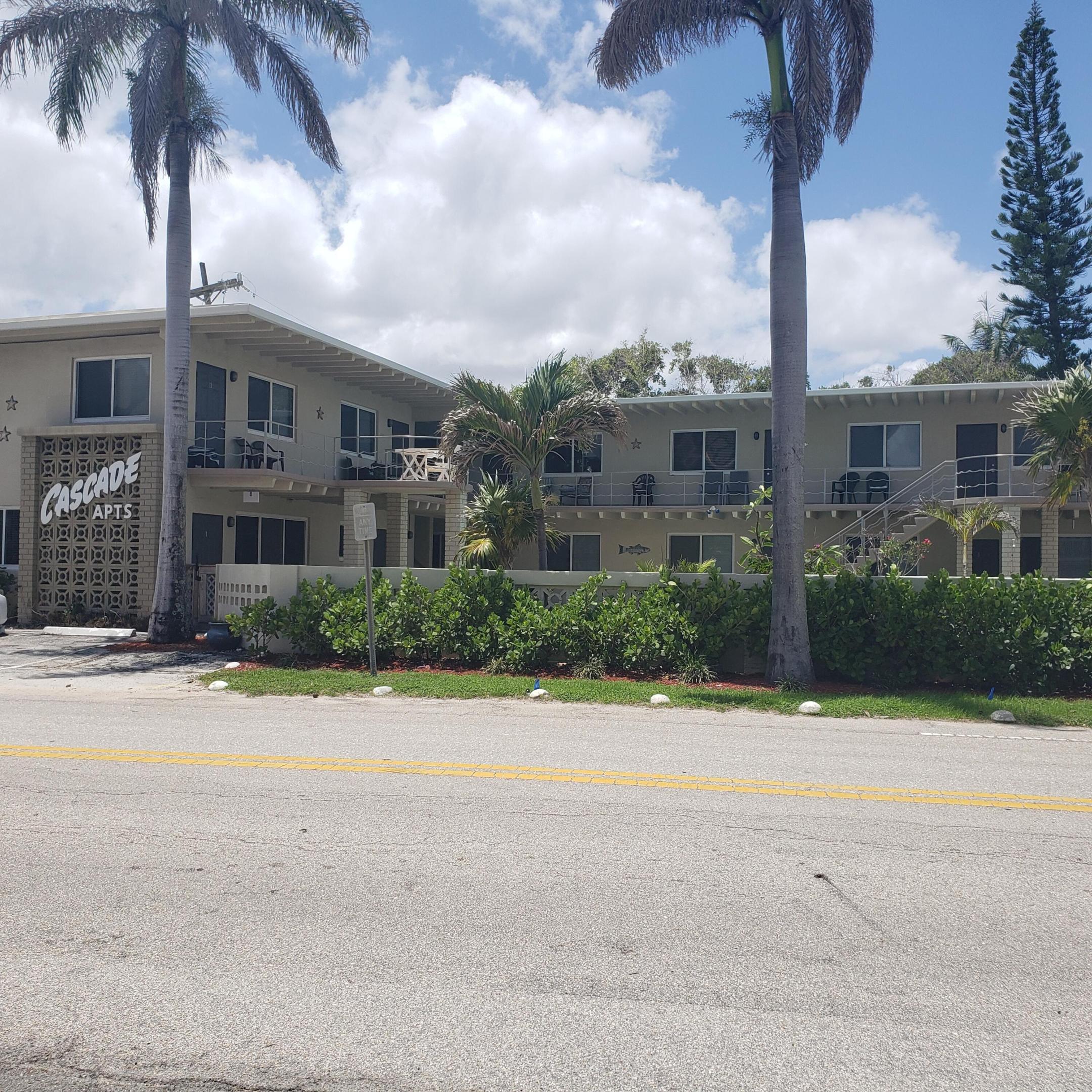 100 Cascade Lane 3, Palm Beach Shores, FL 33404, Palm Beach Shores