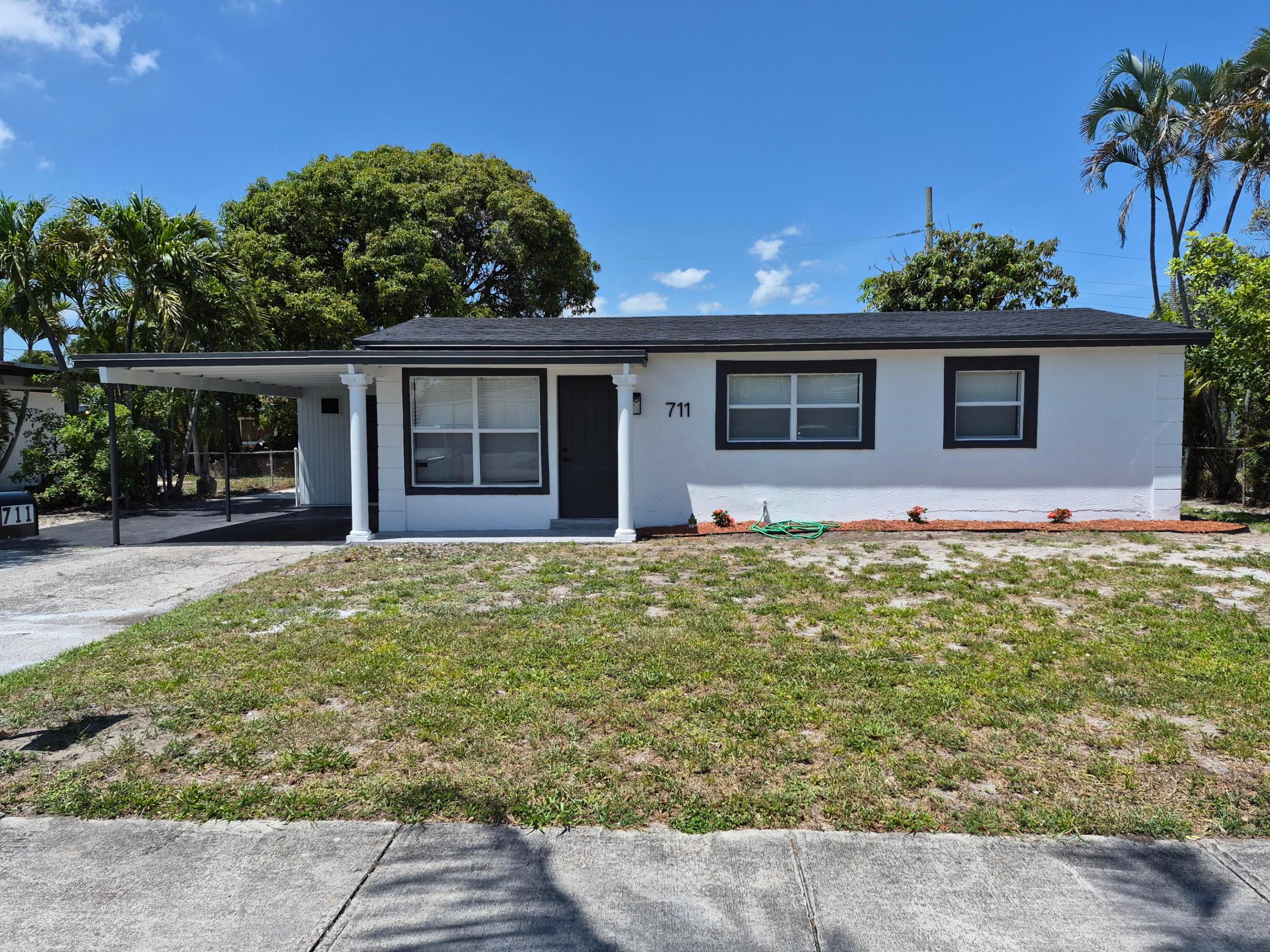711 NW 18th Street, Pompano Beach, FL 33060, Pompano Beach