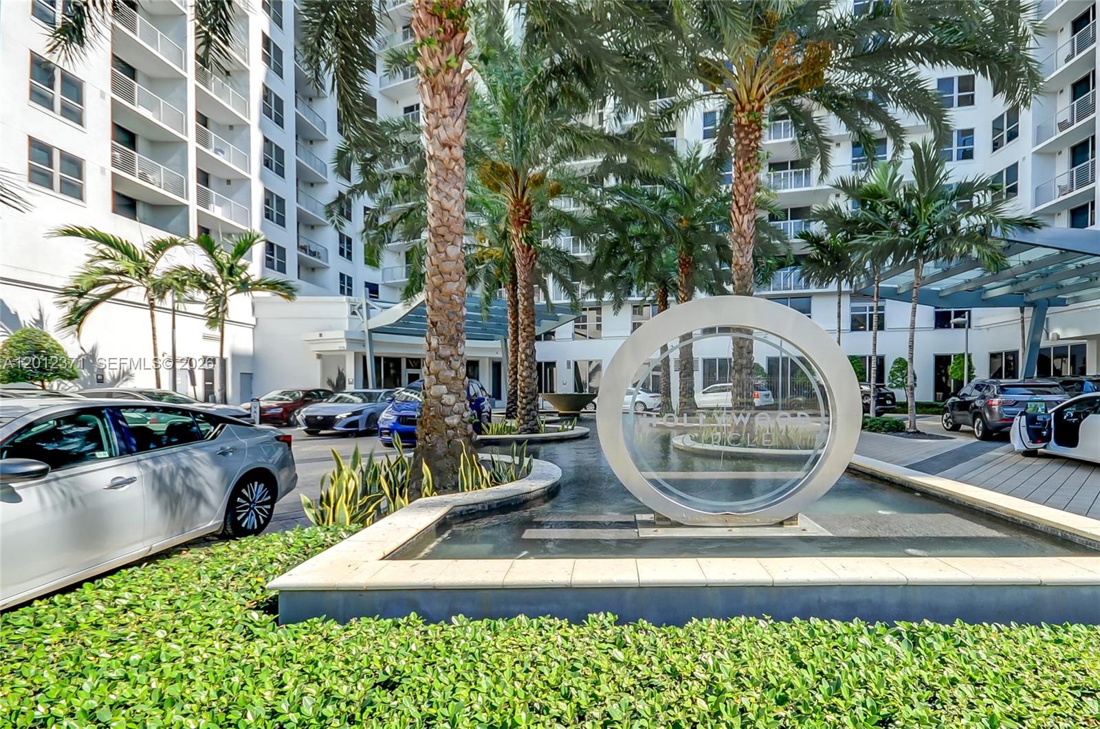 1776 Polk Street 505, Hollywood, FL 33020, Hollywood