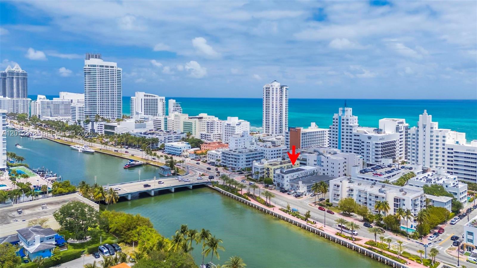 4015 Indian Creek Dr 106 106, Miami Beach, FL 33140, Miami Beach