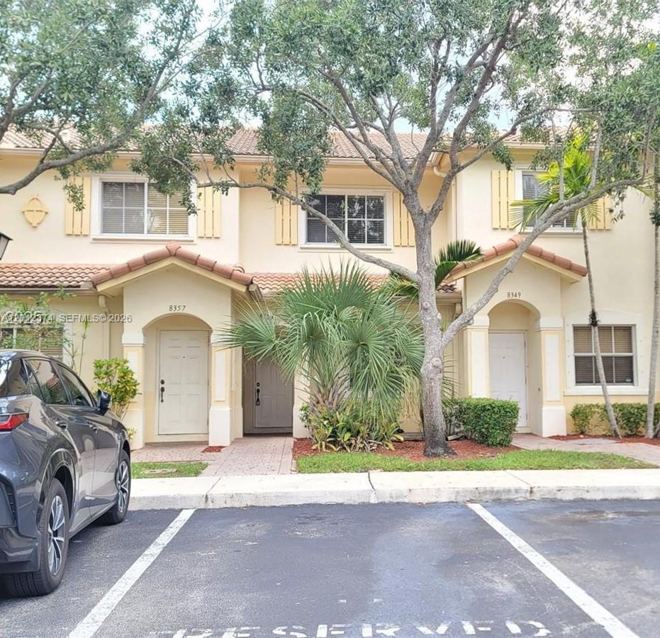 8353 SW 26th Street 104, Miramar, FL 33025, Miramar