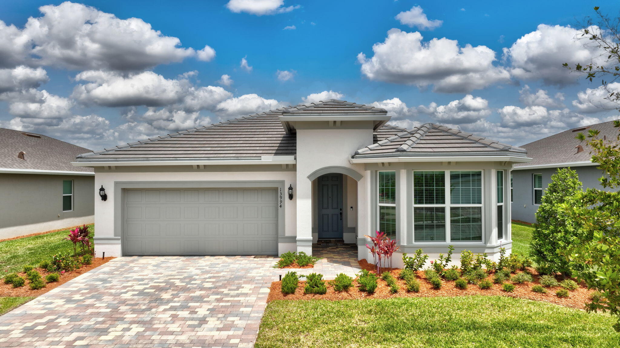 13994 SW Gingerline Drive, Port St. Lucie, FL 34987, Port St Lucie