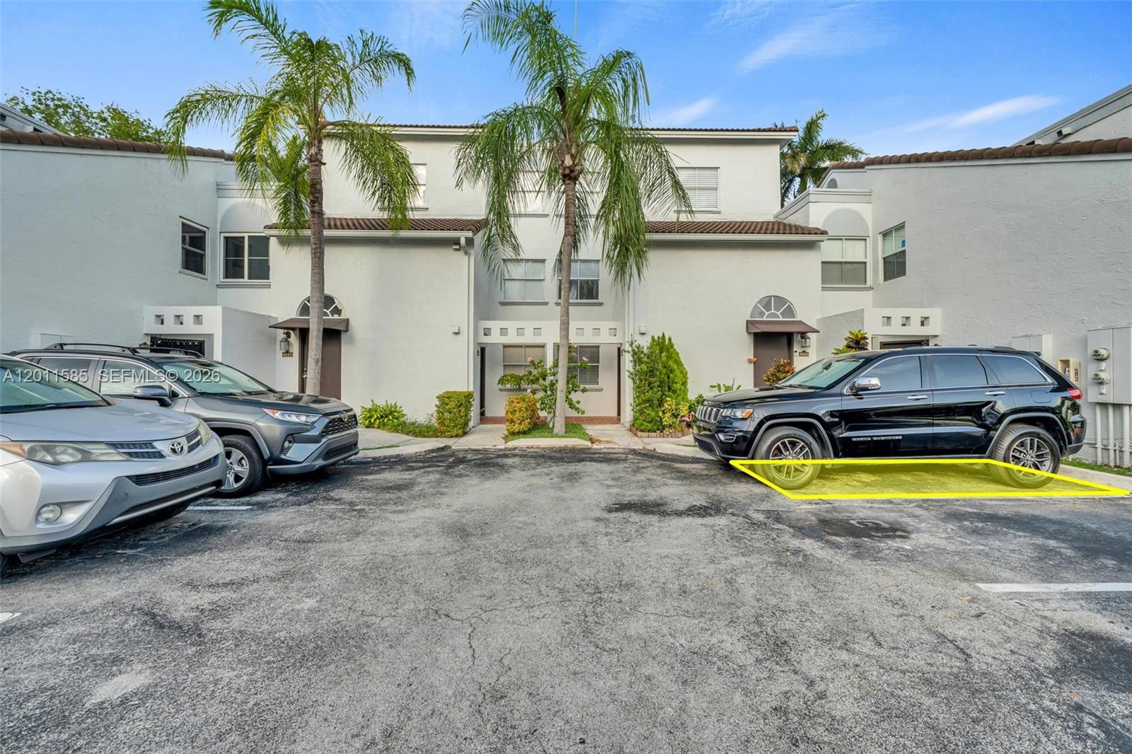 4647 NW 97th Place 151, Doral, FL 33178, Doral