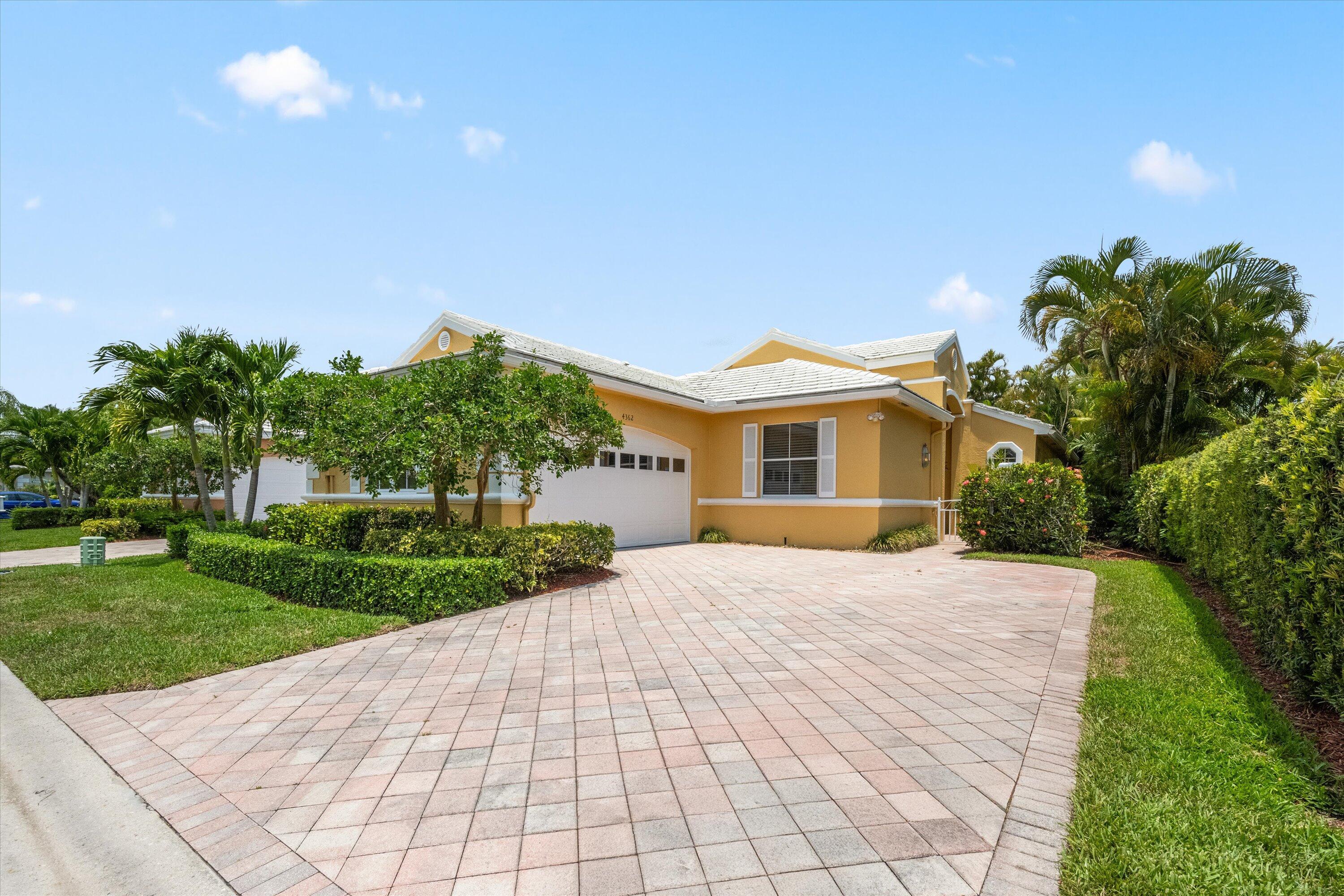 4362 Kensington Park Way, Lake Worth, FL 33449, Lake Worth