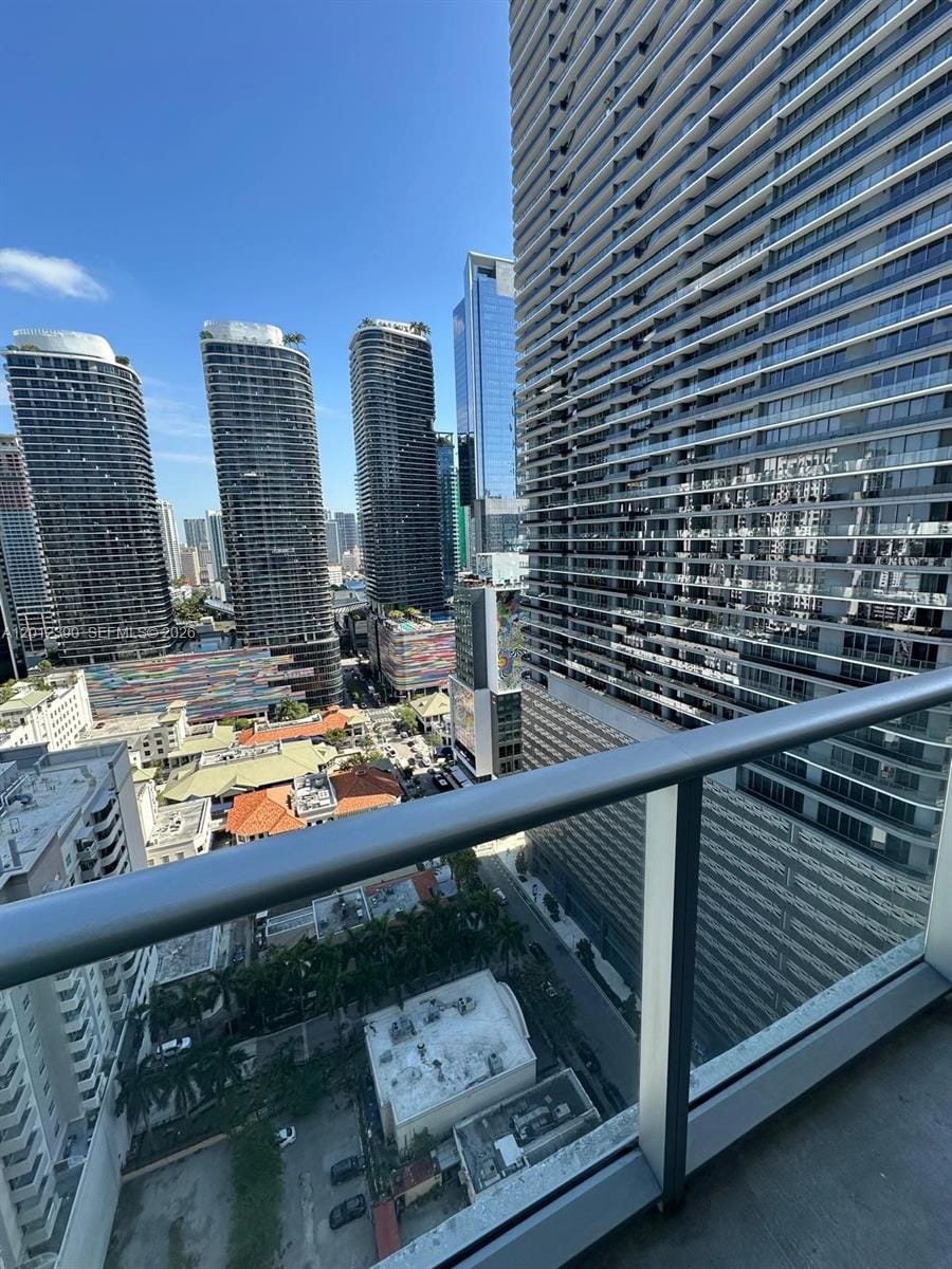 1100 S Miami Avenue 2608, Miami, FL 33130 photo 3