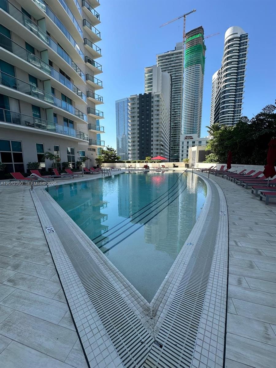 1100 S Miami Avenue 2608, Miami, FL 33130 photo 7