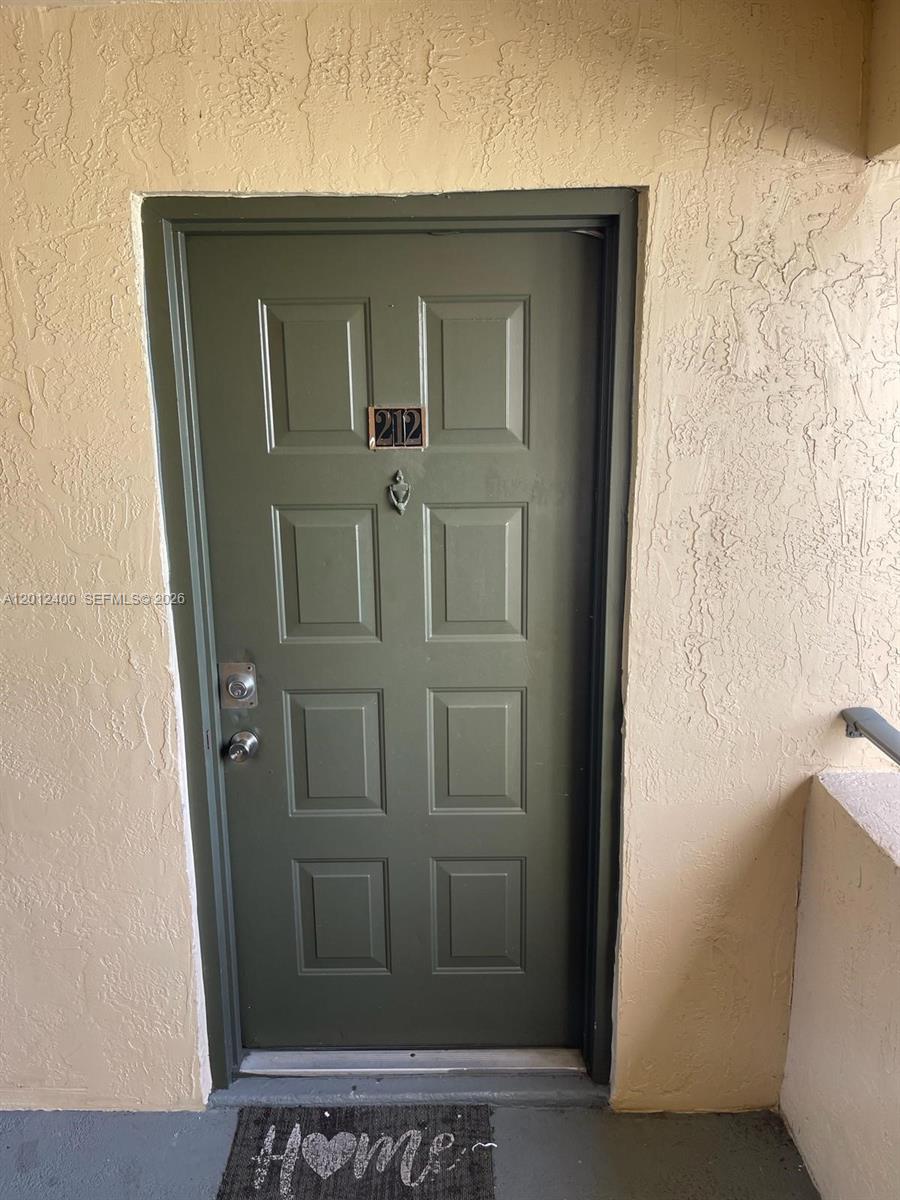 9999 Summerbreeze Drive 212, Sunrise, FL 33322