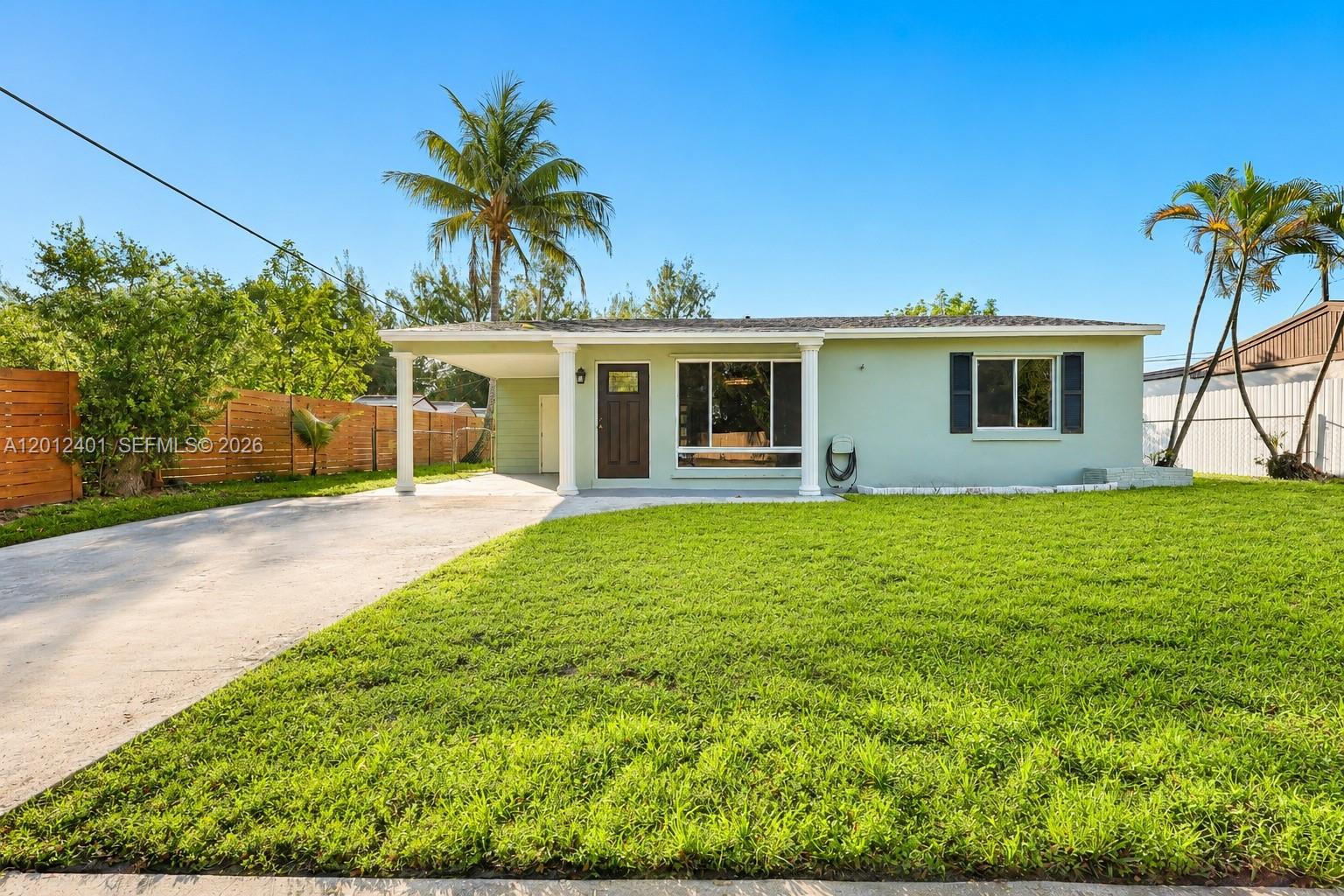 1270 SW 47th Avenue, Fort Lauderdale, FL 33317, Fort Lauderdale