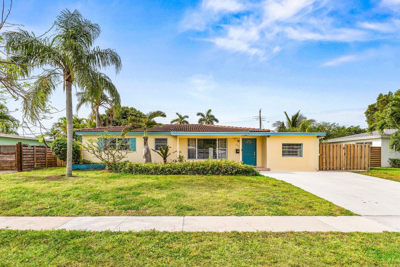 360 NE 23rd Way, Boca Raton, FL 33431