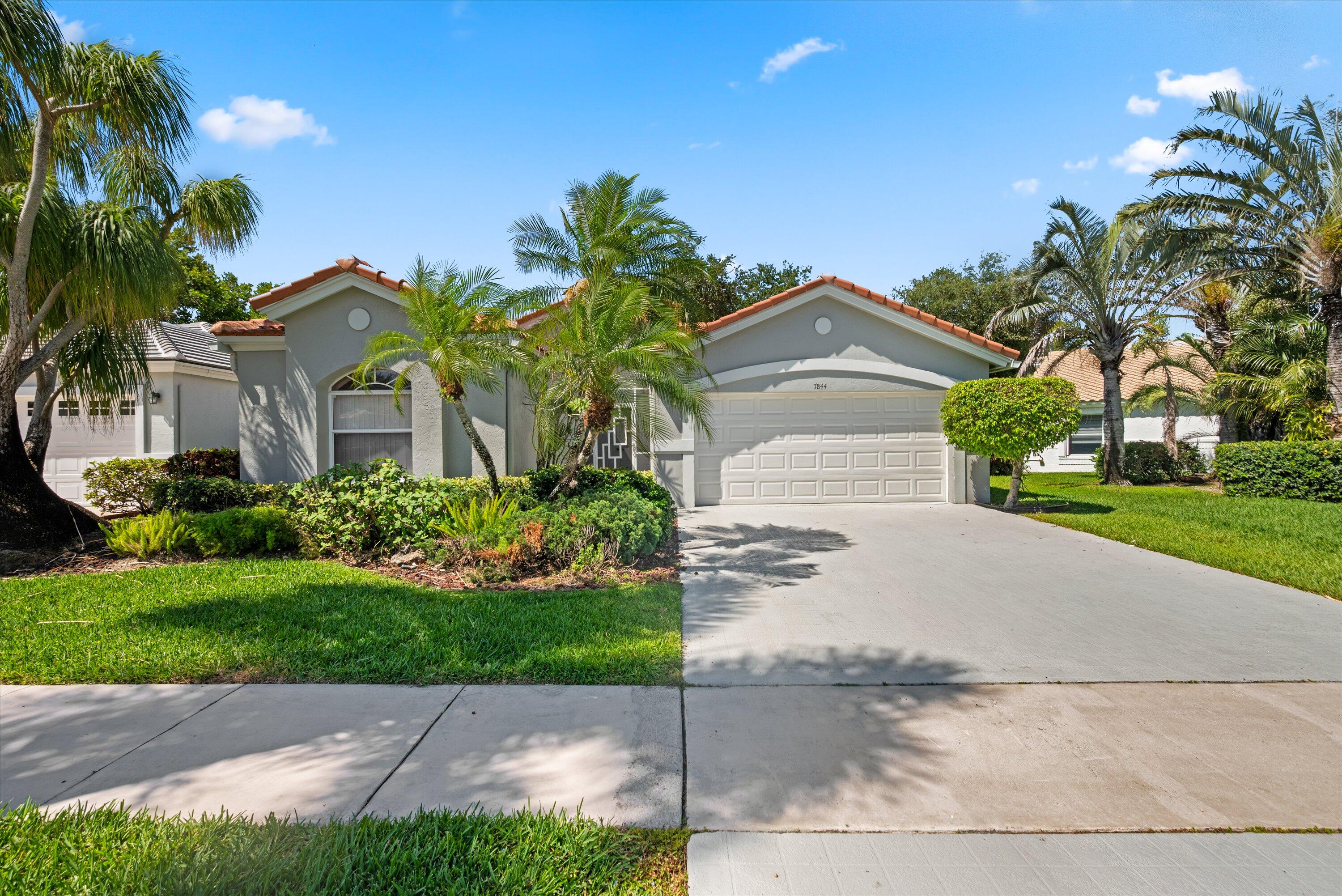 7844 Sailing Shores Terrace, Boynton Beach, FL 33437, Boynton Beach