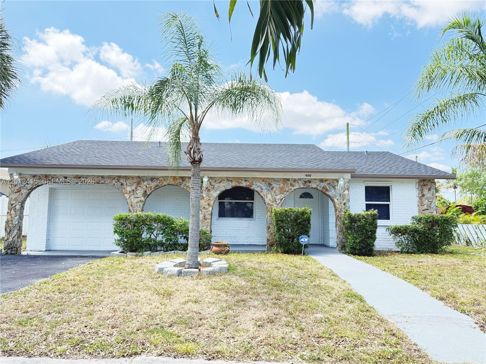 400 SW 14th Street, Deerfield Beach, FL 33441, Deerfield Beach