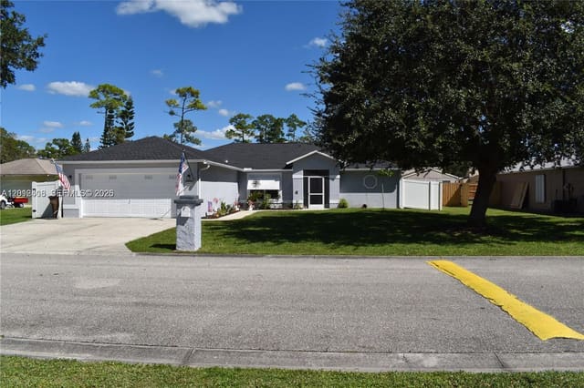 15639 Spring Line Lane, Buckingham, Fort Myers, FL