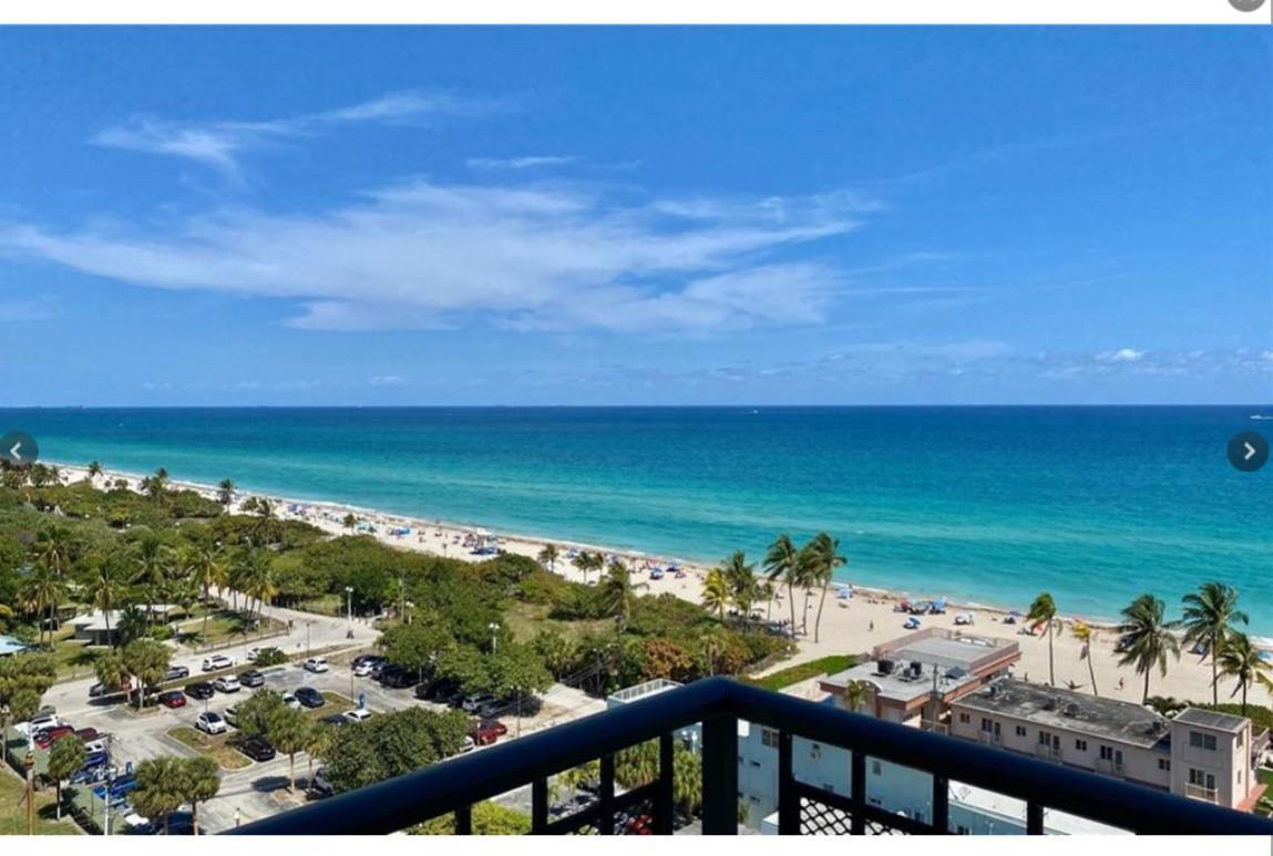 1501 S Ocean Drive 1503, Hollywood, FL 33019, Hollywood