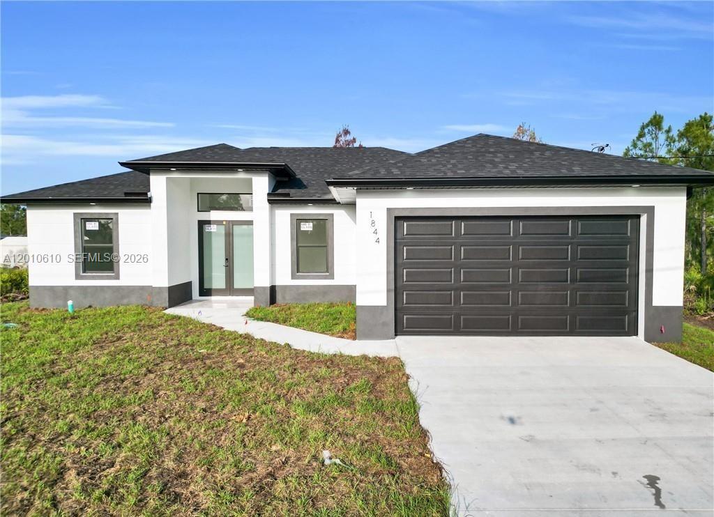 346 Ranchito Avenue, Lehigh Acres, FL 33974, Lehigh Acres