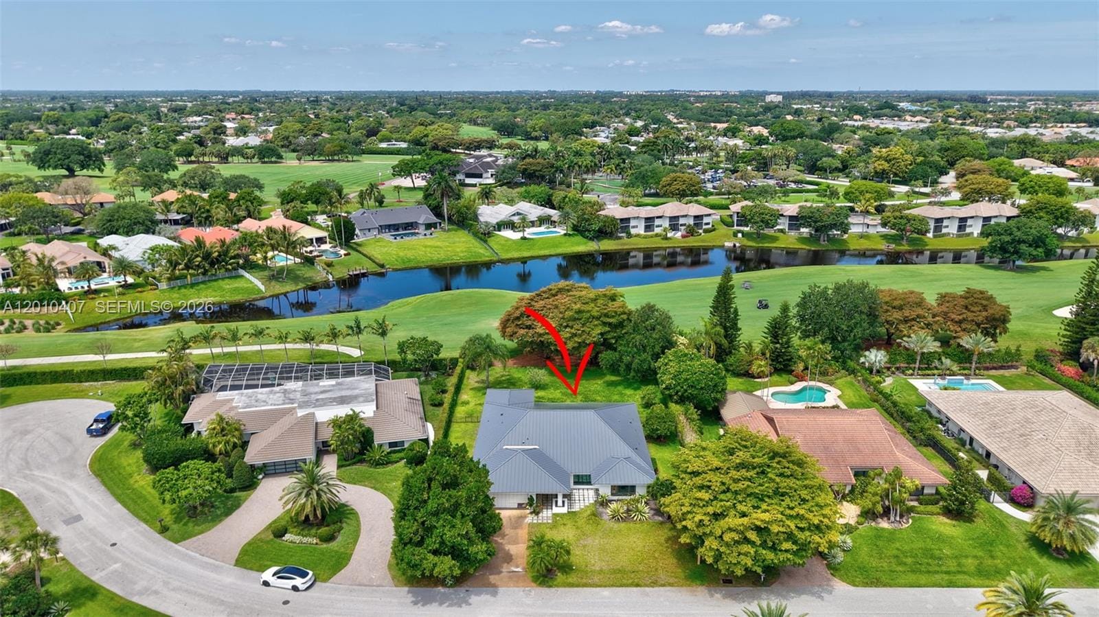 712 Pine Lake Drive, Delray Beach, FL 33445