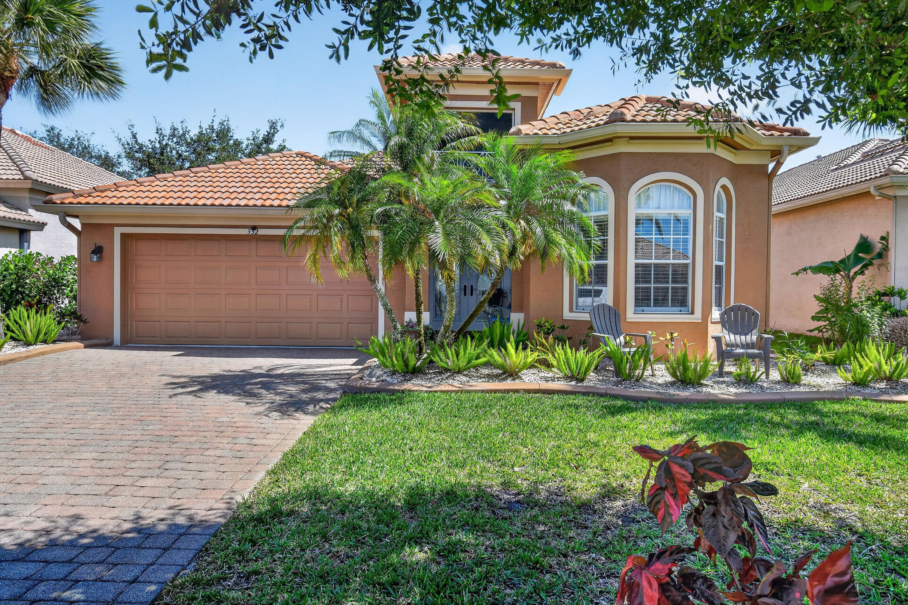 332 NW Stratford Lane, Port St. Lucie, FL 34983, Port St Lucie