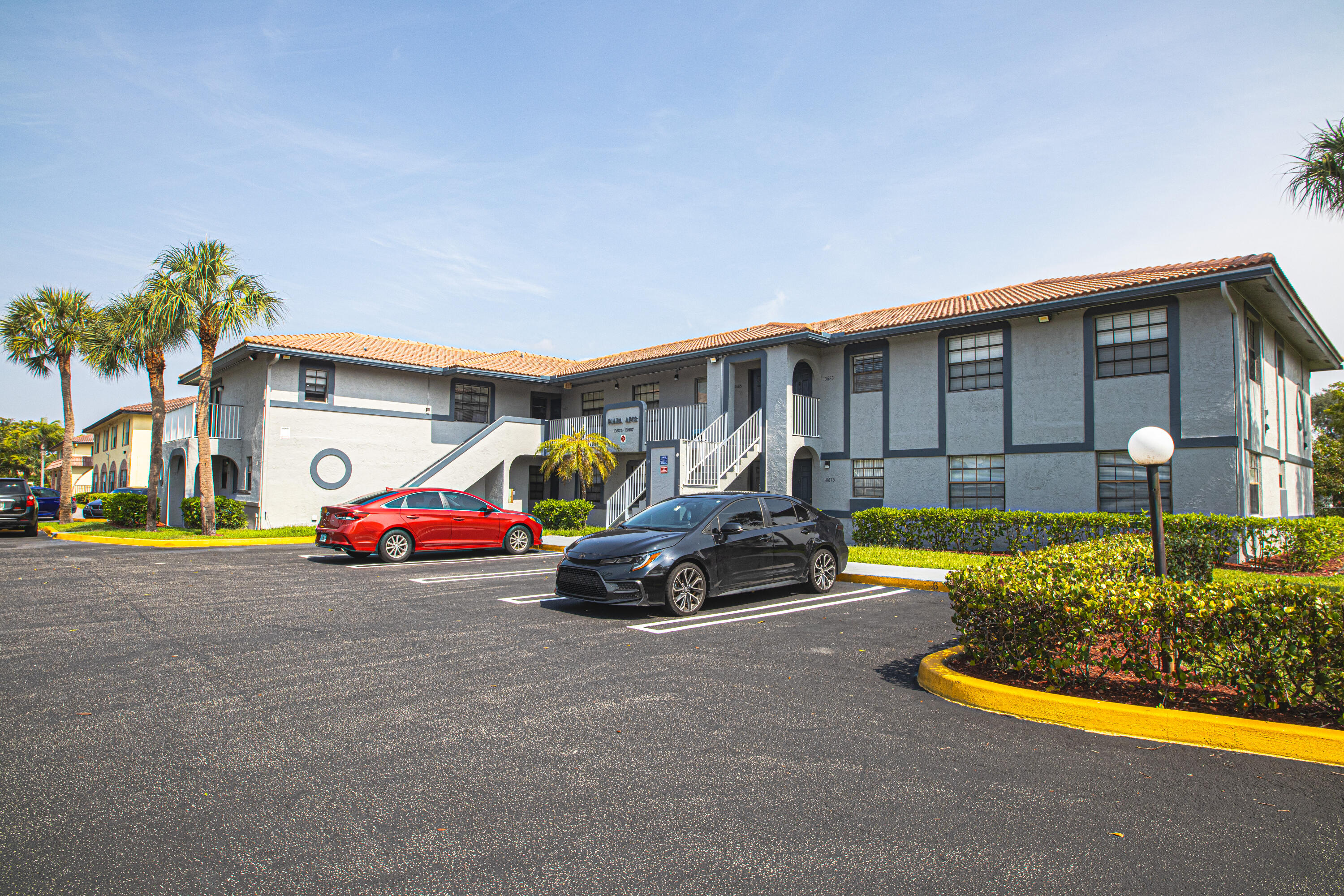 10687 Royal Palm Boulevard, Coral Springs, FL 33065, Coral Springs