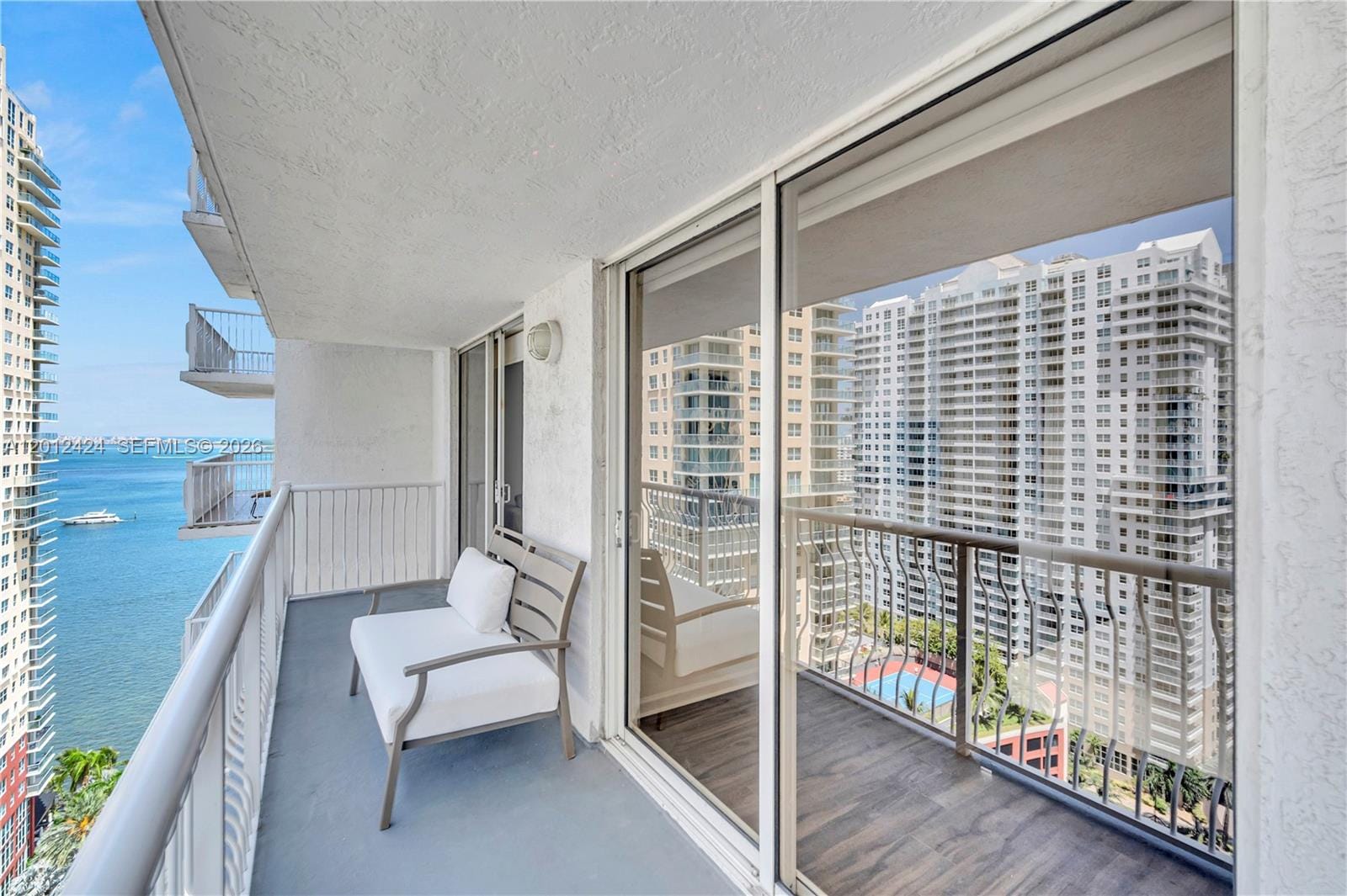 1200 Brickell Bay Drive 2304 — photo 4