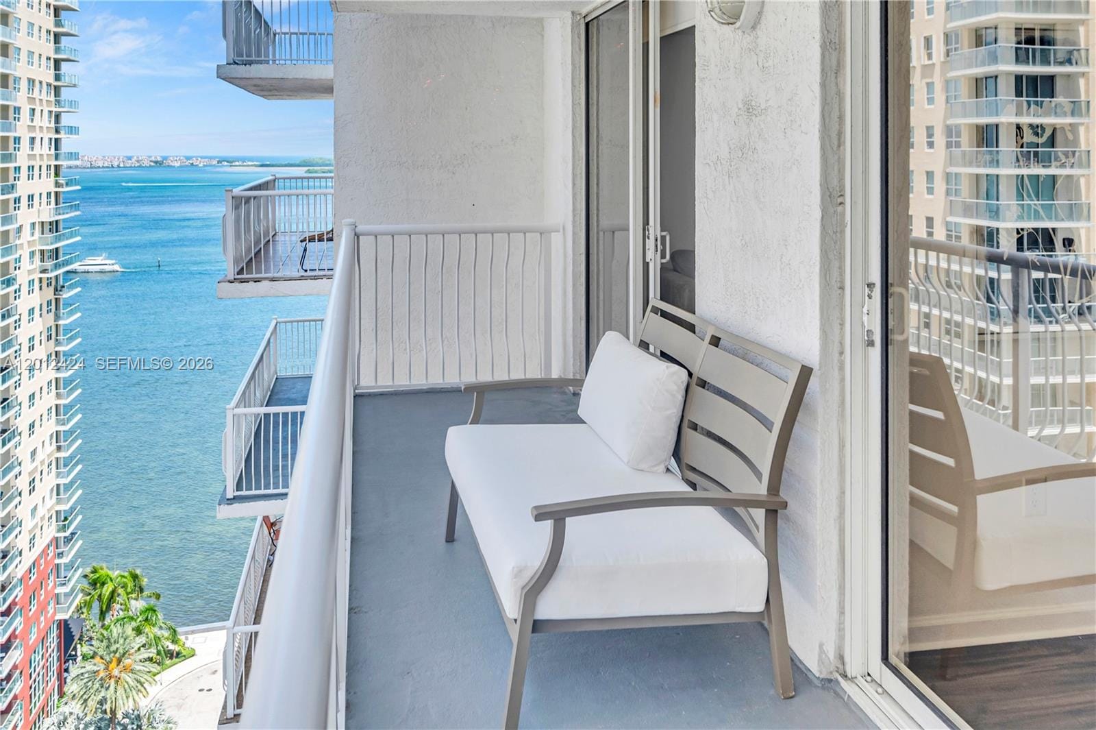 1200 Brickell Bay Drive 2304 — photo 5