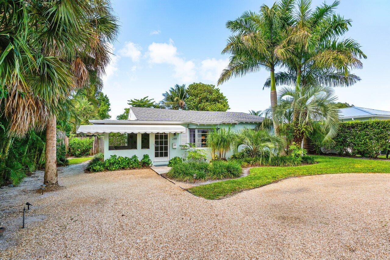 249 NE 15th Street, Delray Beach, FL 33444, Delray Beach