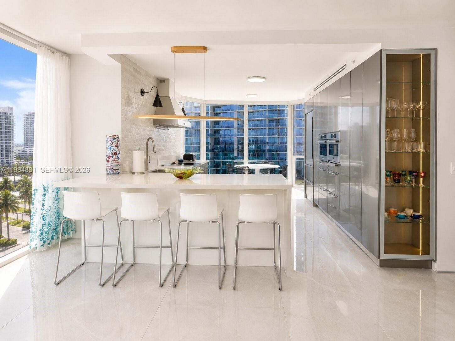 17555 Collins Avenue 1001 — photo 1