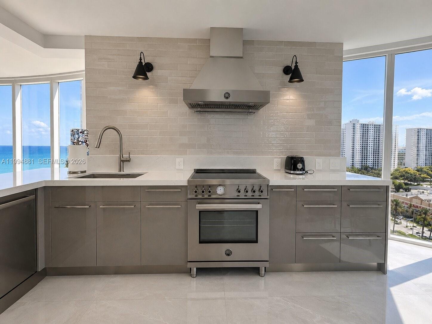 17555 Collins Avenue 1001 — photo 11